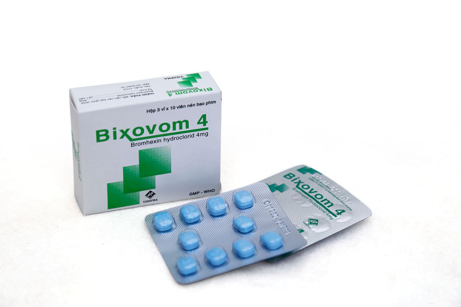 BIXOVOM 4